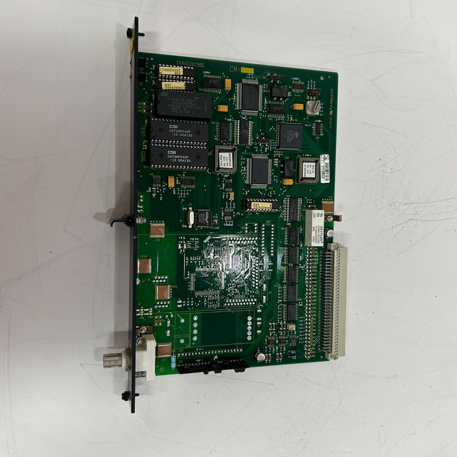 ABB 3BHB003689 ABB Power Component Medium Voltage Drive Industrial Module1